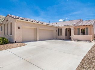 7333 E Goodnight Ln, Prescott Valley, AZ 86314