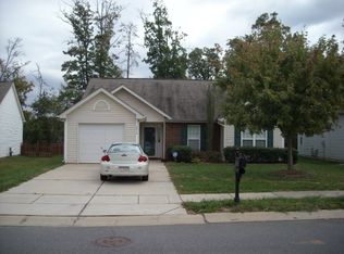6218 Gatesville Ln, Charlotte, NC 28270