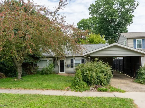 1270 Concord St NW, Massillon, OH 44646