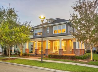 13844 Eliot Ave, Orlando, FL 32827