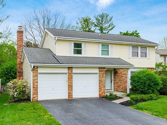 2nd image of 2133 Meadow Hills Ct