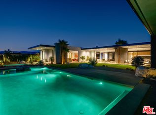 3 Echo Ln, Rancho Mirage, CA 92270