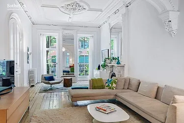 Rented by Sotheby's International Realty