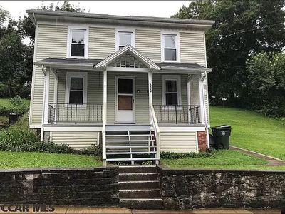322 E Logan St, Bellefonte, PA, 16823