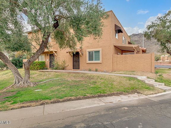2nd image of 703 E Cochise Dr #A