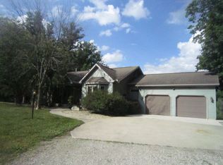 21017 County Road 424, Defiance, OH 43512