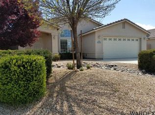 3932 E Ames Ave, Kingman, AZ 86409