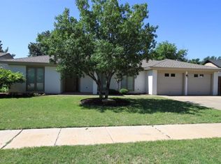 2633 76th St, Lubbock, TX 79423