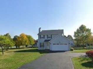 3 Reids Grv, West Henrietta, NY 14586
