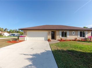 6060 Birnam Wood Ln, Fort Myers, FL 33908