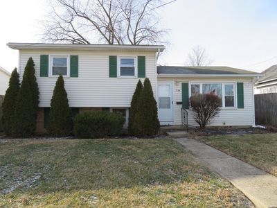 524 N Oakland St, Urbana, OH, 43078