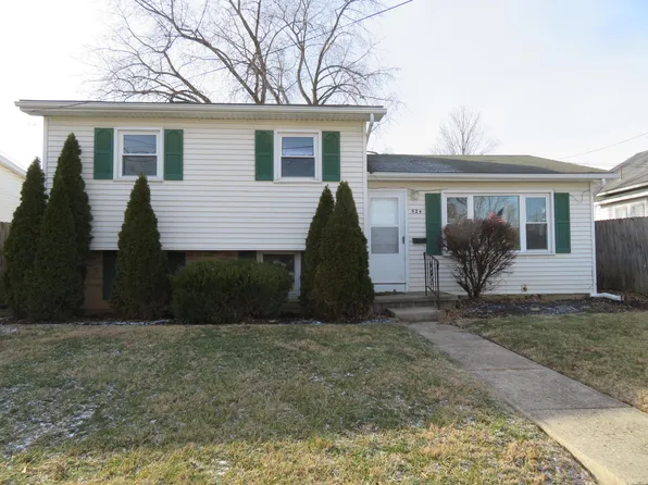 524 N Oakland St, Urbana, OH 43078