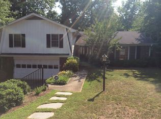 5720 Mill Shire Ln, Atlanta, GA 30338