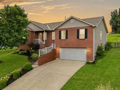 952 Golfview Dr, Hamilton, OH, 45013