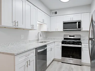 1 Bed 1 Bath Micro (575 sf)