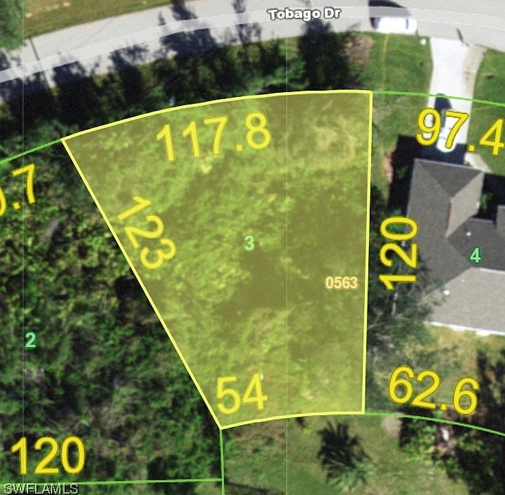 1st image of 26333 Tobago Dr