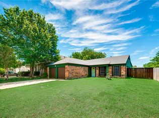 3716 Flintwood Trl, Fort Worth, TX 76137