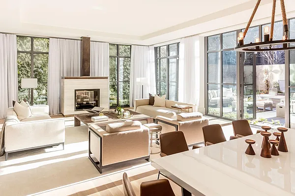 Sold by Douglas Elliman | media 32