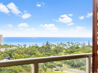 2045 Kalakaua Ave APT 1210, Honolulu, HI 96815