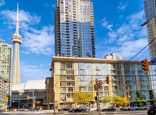 Vela Lofts - Harbour View Estates, Toronto, ON M5V 3V5