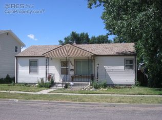 628 Beattie St, Sterling, CO 80751
