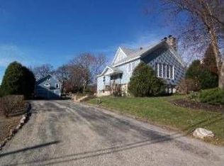 3715 Spring Grove Rd, Johnsburg, IL 60051