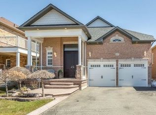 37 Chevrolet Dr, Brampton, ON L7A3C3