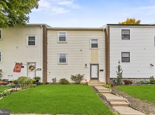 7555 Quail Run Ln, Manassas, VA 20109