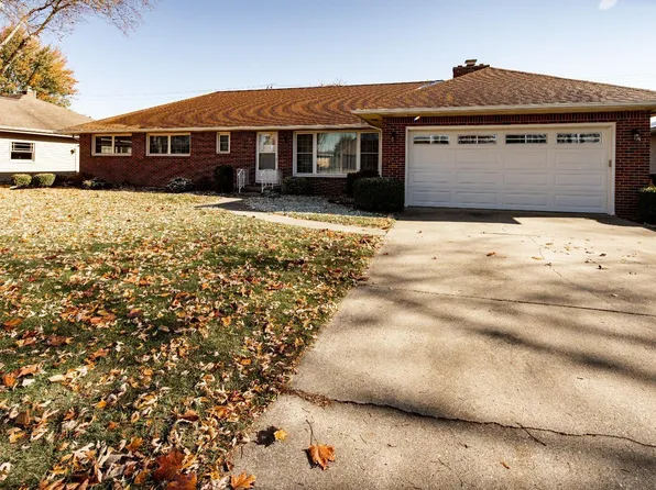 831 Ludwig Ave #831, Gibsonburg, OH 43431