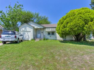 109 W Vida Way, Norman, OK 73069