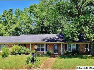 2514 Trenton Pl, Florence, AL 35630