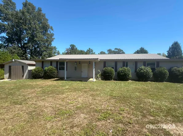 247 County Highway 106, Bear Creek, AL 35543
