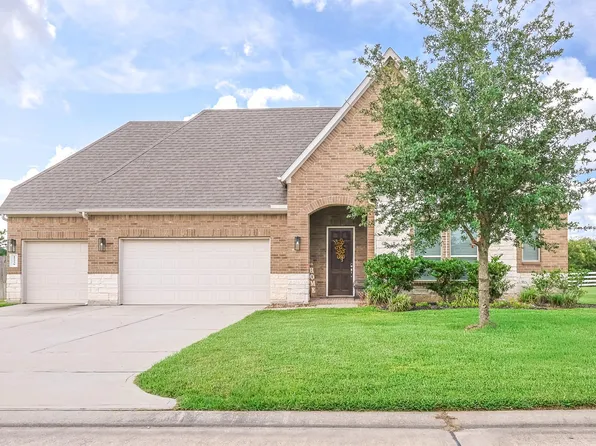 12239 Seagrape Ln, Conroe, TX 77304