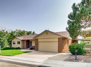 17308 Rimrock Dr, Golden, CO 80401