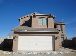 44186 W McIntosh Cir, Maricopa, AZ 85138
