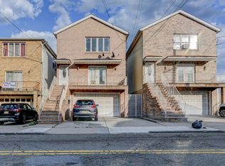 708 Garfield Ave FLOOR 2, Jersey City, NJ 07305