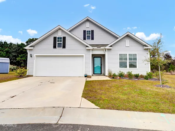 177 Piping Plover Ct NE, Bolivia, NC 28422