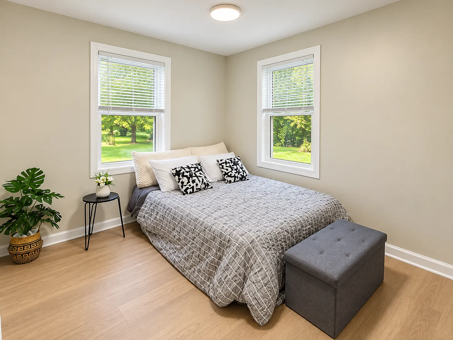 3 bed, 1300 sqft, $2,990 — Photo 4