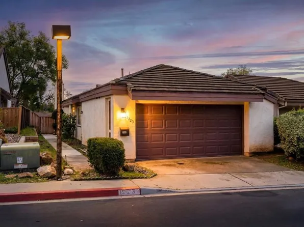 1823 Castle Gln, Escondido, CA 92029