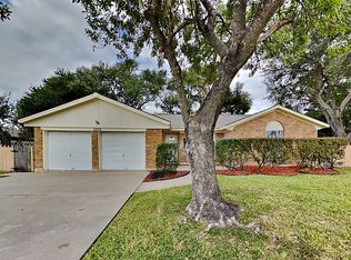 2826 17th Ave N, Texas City, TX 77590