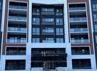 51 Clarington Blvd #323, Clarington, ON L1C 0H6