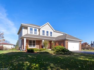 1754 Alan Deatherage Dr, Bolingbrook, IL 60490