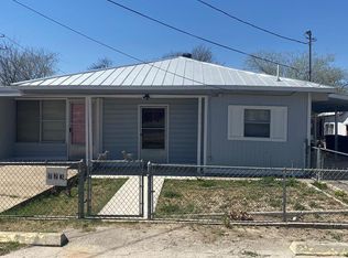 723 Trinity St, Eagle Pass, TX 78852