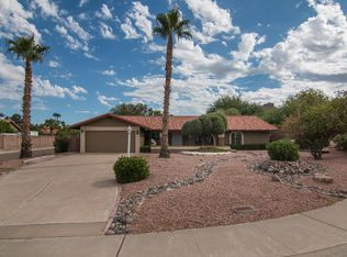 831 E Braeburn Dr, Phoenix, AZ 85022