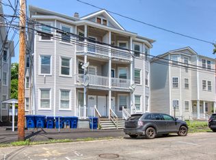 564 Atlantic St #1, Bridgeport, CT 06604