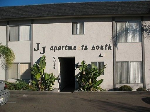 2nd image of 7334-JJ Apartments #15
