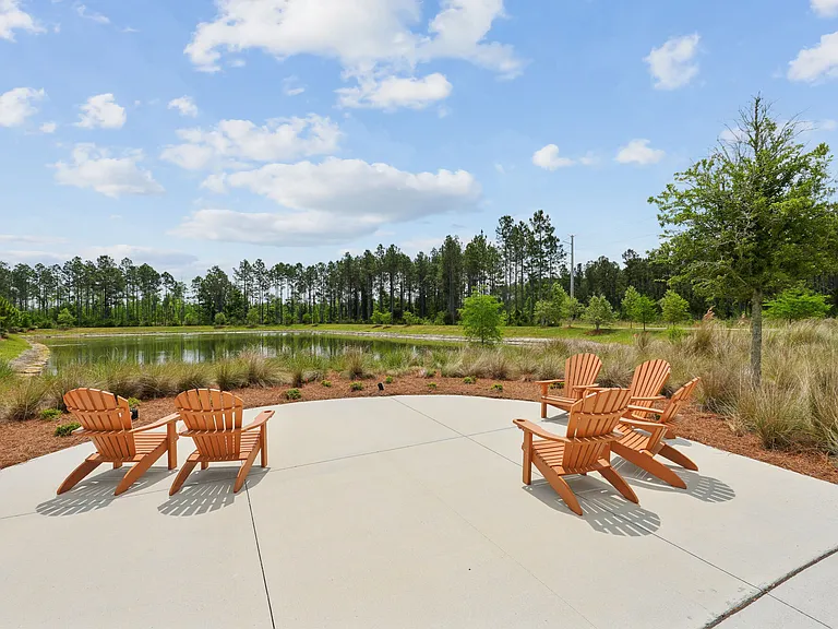 Hamlet at Wildlight - Homes and Townhomes for Rent — Photo 32