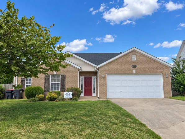 3460 Grainger Cir, Springdale, AR 72764