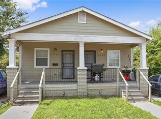 8962 Birch St, New Orleans, LA 70118