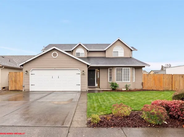 15809 NE 89th Street, Vancouver, WA 98682